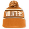 NCAA Tennessee Volunteers Cuffed Pom Beanie - 2 of 4