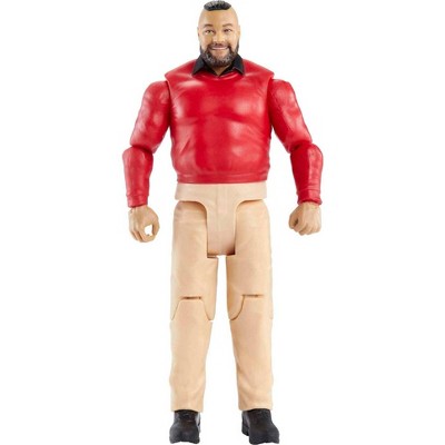 Wwe Top Picks Bray Wyatt Action Figure 