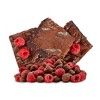 ReadyWise Simple Kitchen Raspberries & Brownie Bites Freeze-Dried Dessert - 12oz/6ct - 4 of 4