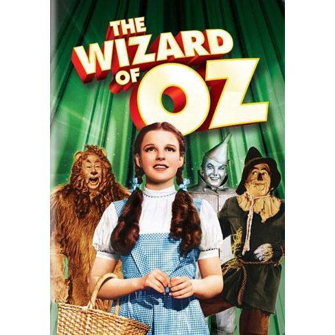 The Wizard of Oz 75th Anniversary (DVD) - image 1 of 1