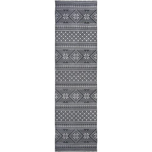 Cedar Brook CDR711 Loomed Indoor Rug - Safavieh - image 1 of 4