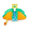 Kahuna 90732 Triple Monster Inflatable Backyard Outdoor Kid Water Slide Park - image 2 of 4