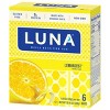 LUNA LemonZest Nutrition Bars
 - image 3 of 4