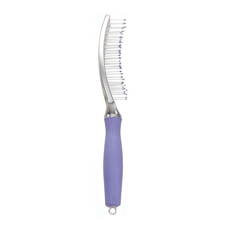 Olivia Garden Finger Brush Vented Paddle Collection, 2 of 7