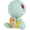 Pokemon Center: Squirtle Pokemon Dolls Plush, 5 ½ Inch - 3 of 4