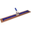 Bon Tool 82-148 Bull Float - Wood 36-inch X 7 1/4-inchSquare End W Rock/Roll Bracket - 2 of 2