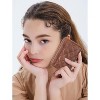 BEAFUP Wallet for Women,PU Leather Small Wallet,Credit Card Holder Wallet with Wristlet and RFID Blocking,Applies to Gift - 2 of 4