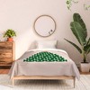 Daily Regina Designs Winter Market 05 Festive Christmas Comforter + Pillow Sham(s) - Deny Designs - 3 of 3