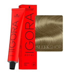 Schwarzkopf Professional Igora Royal Hair Color Dye Haircolor - 1 of 4