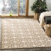 Martha Stewart MSR4281 Power Loomed Rugs - Safavieh - image 2 of 4