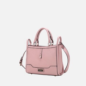 MKF Collection Melody Vegan Leather Women's Tote Bag by Mia K - 1 of 4