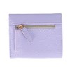 Buxton Women's Stylish and Colorful Mini Trifold Wallet - 4 of 4