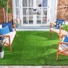 Vista VST100 Power Loomed Indoor/Outdoor Area Rug  - Safavieh - 2 of 4