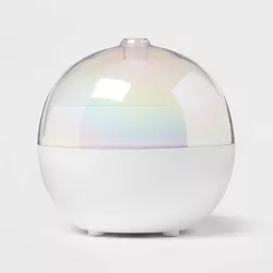 300ml Color Changing Diffuser Lucent White - Opalhouse™