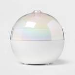 300ml Color Changing Diffuser Lucent White - Opalhouse™