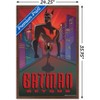 Trends International DC Comics TV Batman Beyond - One Sheet Framed Wall Poster Prints - 3 of 4