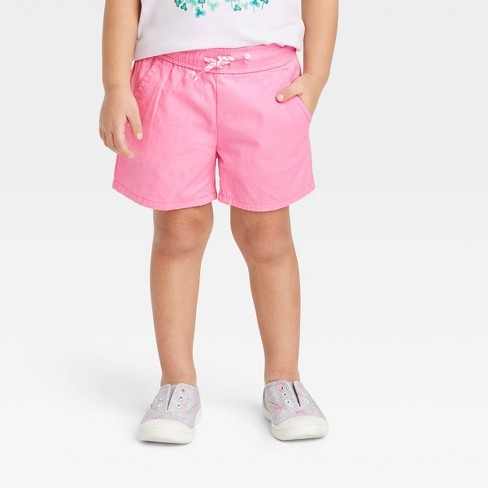 Target shop girl shorts