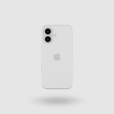 Peel - Super Thin iPhone 16 Case