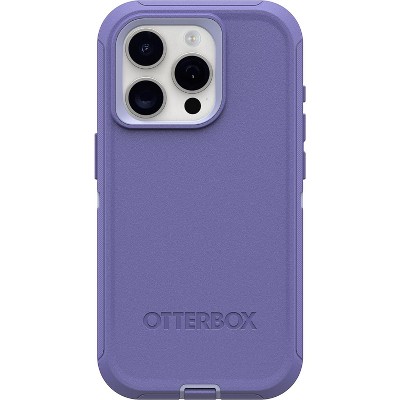OtterBox DEFENDER SERIES case for iPhone 15 Pro - Mountain Majesty (77-92539)
