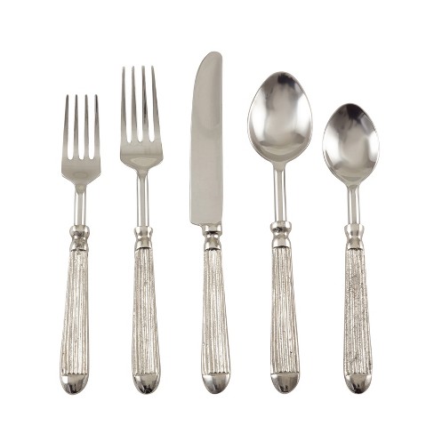 Silver : Cutlery Sets : Target