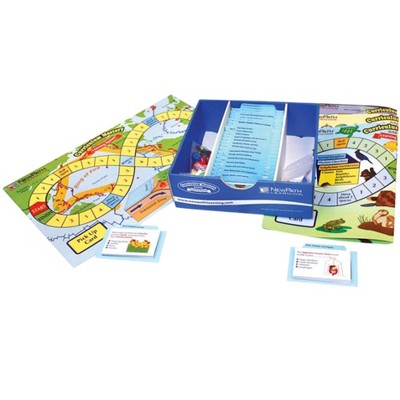 NewPath Learning Science Curriculum Mastery Games Class Pack Edition, Grade 5