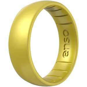 Enso Rings Classic Birthstone Series Silicone Ring - 1 of 4