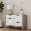 Carter's by daVinci Colby 6-Drawer Dresser - 2 of 4
