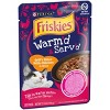 Friskies Warm Served Wet Cat Food - 3.5oz - 4 of 4
