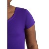Capezio Short Sleeve Leotard - Girls - 4 of 4