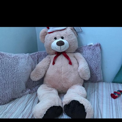 life size teddy bear target