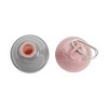 American Pet Supplies Silicone Dog Travel Water Bottle – Eco-Friendly & Safe, Portable, Leak-Proof & Collapsible - 3 of 4
