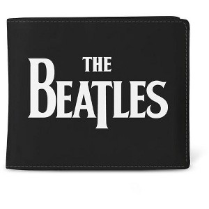 Rocksax - Rocksax - The Beatles - Wallet: Logo - 1 of 3