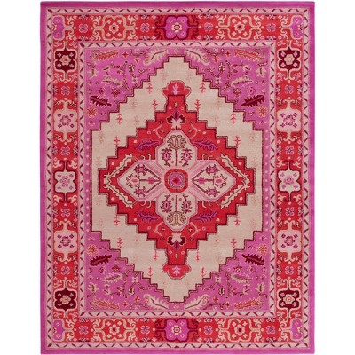 Bellagio BLG545 Hand Tufted Area Rug - Safavieh