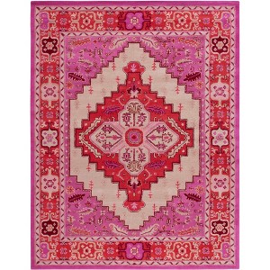 Bellagio BLG545 Hand Tufted Area Rug - Safavieh - 1 of 4