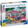Ravensburger Meet You at Jack's Jigsaw Puzzle - 750pc - 2 of 3