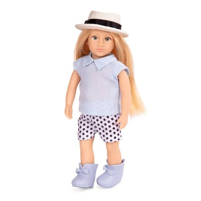 lori doll catalog