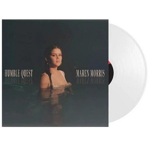 Maren Morris - Humble Quest (white Vinyl) : Target
