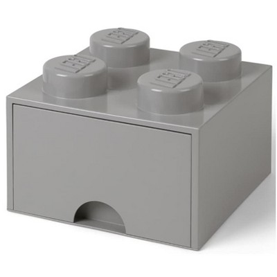 brick storage box