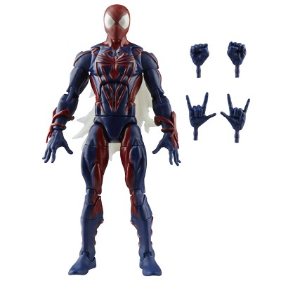 Marvel Legends Series Spider-Man Unlimited Action Figure