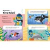 Lego City: Underwater Adventures - (Activity Book with Minifigure) by  Ameet Publishing (Paperback) - 3 of 4