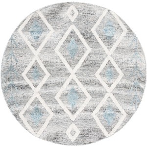 Vermont VRM603 Hand Loomed Area Rug  - Safavieh - 1 of 4