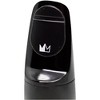 Silverstein Works OmniPatch Mouthpiece Patch Black - 2 of 2