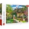 Trefl Country Cottage Jigsaw Puzzle - 2000pc - image 2 of 3