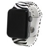 Olivia Pratt Silicone Printed Apple Watch Bands - 2 of 3