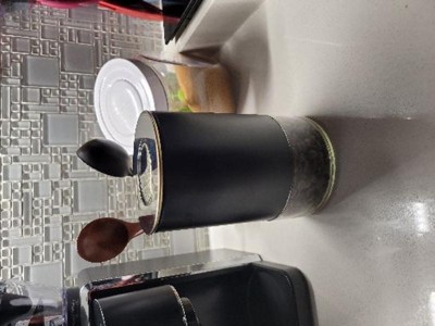 Coffee or Die Coffee Canister – Black Rifle Coffee Company