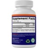 PABA 1000 mg - 60 Tablets - 3 of 4