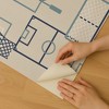Veer Decor Sports Play Zone Peel and Stick Wallpaper - 3 of 4