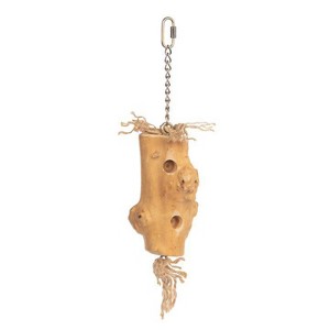 Prevue Pet Products Woodpecker Bird Toy - 62821 - 1 of 3