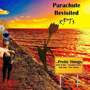 Xpts - Parachute Revisited - 1 of 1
