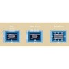 Liora Manne Capri Coastal Indoor/Outdoor Rug.. - 4 of 4